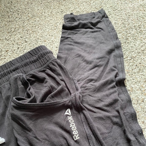 Most comfortable Reebok joggers ever! - Picture 1 of 4